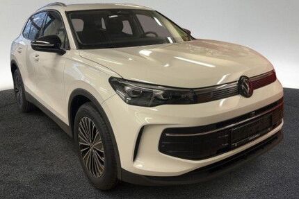 VW Tiguan 4.000 km 41.690 &euro; Penzberg 82377