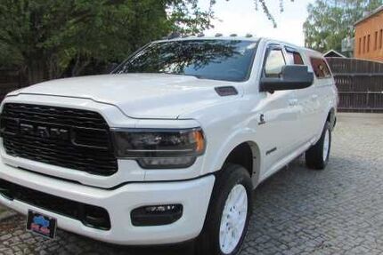 Dodge RAM 59.200 km 86.000 &euro; Großfahner 99100