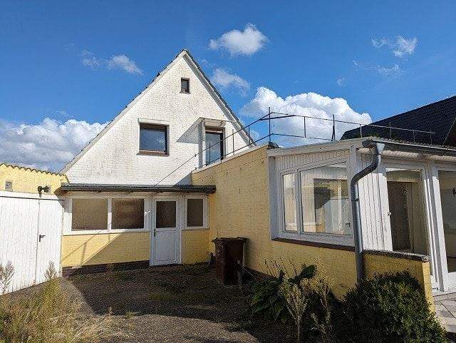Einfamilienhaus Bockhorn Osterforde - 5 Zimmer, 124 m&sup2;, 78.000&euro; | Angebot:24673335