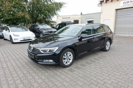 VW Passat Variant 181.852 km 9.990 &euro; Bendorf 56170