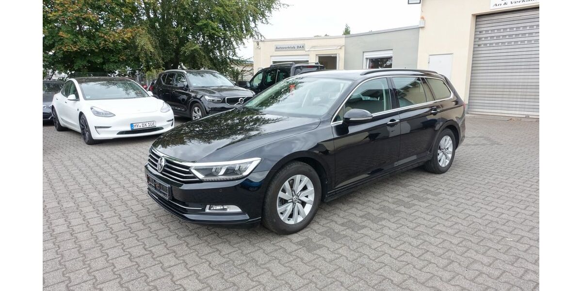 VW Passat Variant 181.852 km 9.990 &euro; Bendorf 56170