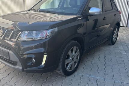 Suzuki Vitara 181.000 km 9.400 &euro; Hutthurm 94116