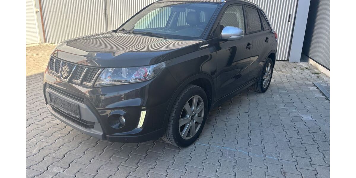 Suzuki Vitara 181.000 km 9.400 &euro; Hutthurm 94116
