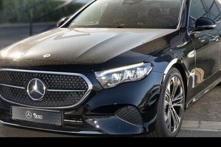 Mercedes E 200
