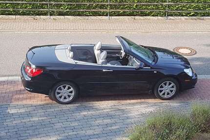 Chrysler Sebring 52.500 km 8.650 &euro; Geilenkirchen 52511