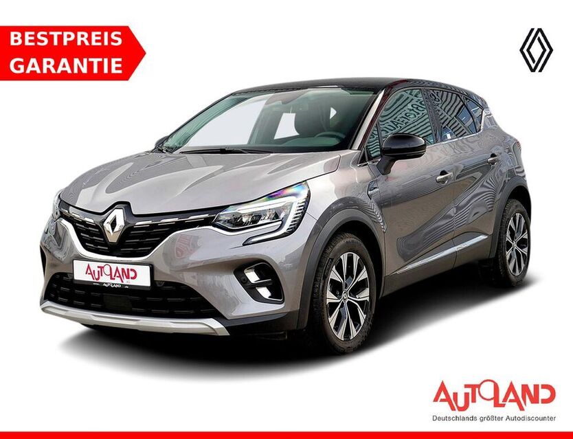 Captur
