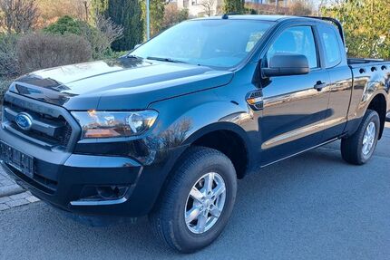 Ford Ranger 114.325 km 16.800 &euro; Schlüchtern 36381