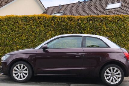 Audi A1 86.663 km 6.200 &euro; Olpe 57462