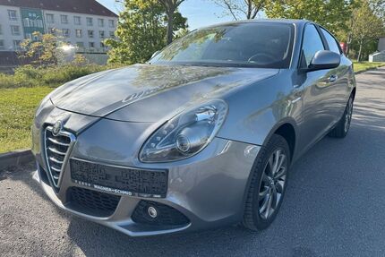 Alfa Romeo Giulietta 89.991 km 8.400 € Leipzig 04129
