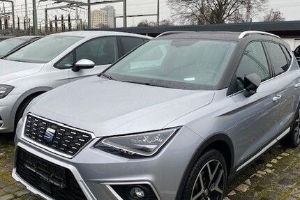 Seat Arona 14.700 km 19.990 &euro; Köln 50677