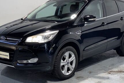Ford Kuga 166.000 km 10.950 &euro; Neuwied 56567