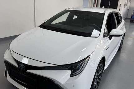 Toyota Corolla 148.000 km 17.100 € Fellbach bei Stuttgart 70736