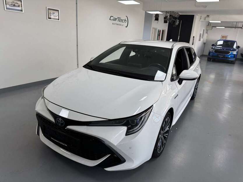 Toyota Corolla 148.000 km 17.100 € Fellbach bei Stuttgart 70736