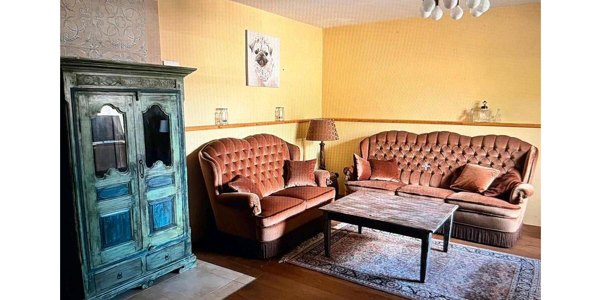 Erdgeschoßwohnung Meldorf - 3 Zimmer, 101 m&sup2;, 1.100&euro; | Angebot:26423428