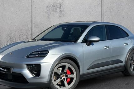 Porsche Macan 11.333 km 99.750 &euro; Holzwickede 59439