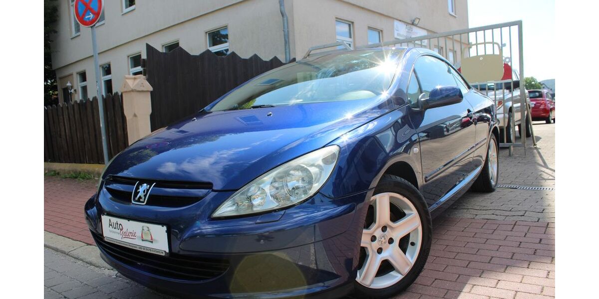 Peugeot 307 188.000 km 2.990 &euro; Nordstemmen 31171