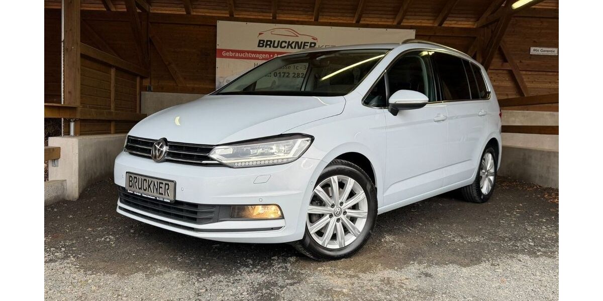 VW Touran 137.650 km 22.490 &euro; Wabern / Unshausen 34590