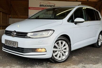 VW Touran 137.650 km 22.790 &euro; Wabern / Unshausen 34590