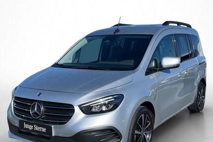 Mercedes-Benz T-Klasse 60.600 km 25.942 &euro; Zeithain 01619