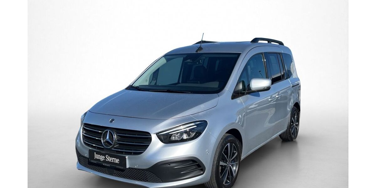 Mercedes-Benz T-Klasse 60.600 km 25.942 &euro; Zeithain 01619