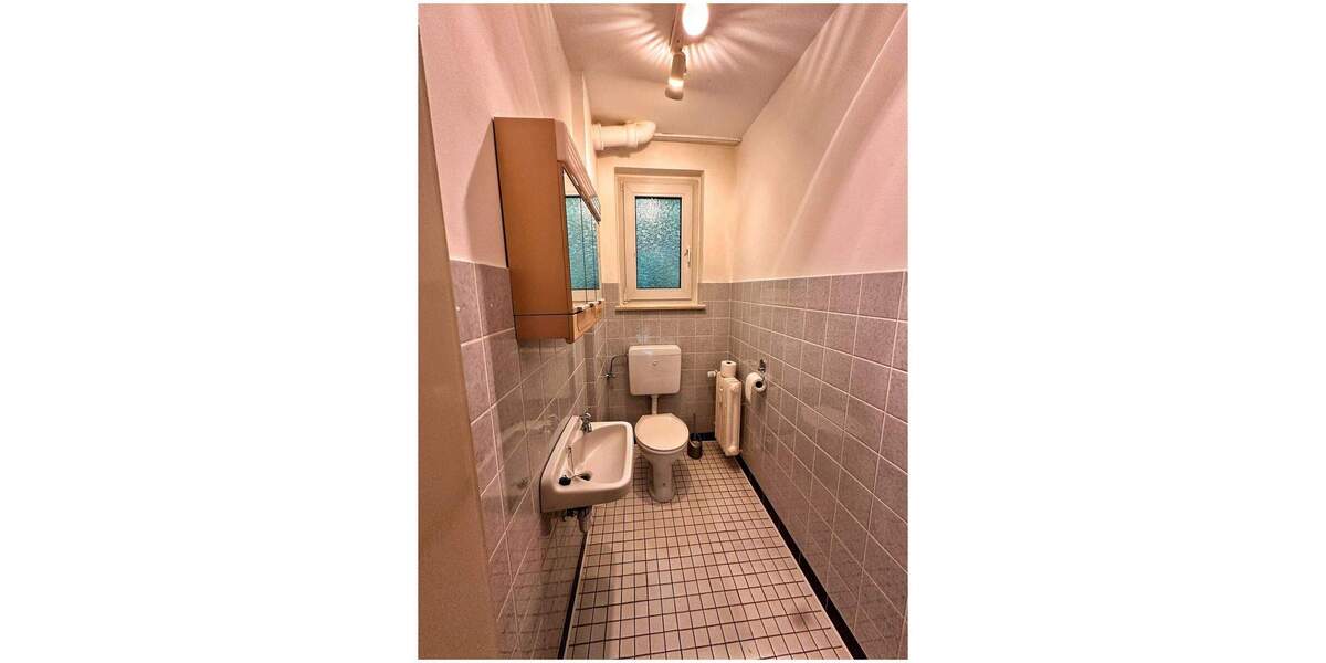 Etagenwohnung Remscheid Nord - 2 Zimmer, 83 m&sup2;, 139.900&euro; | Angebot:24708509