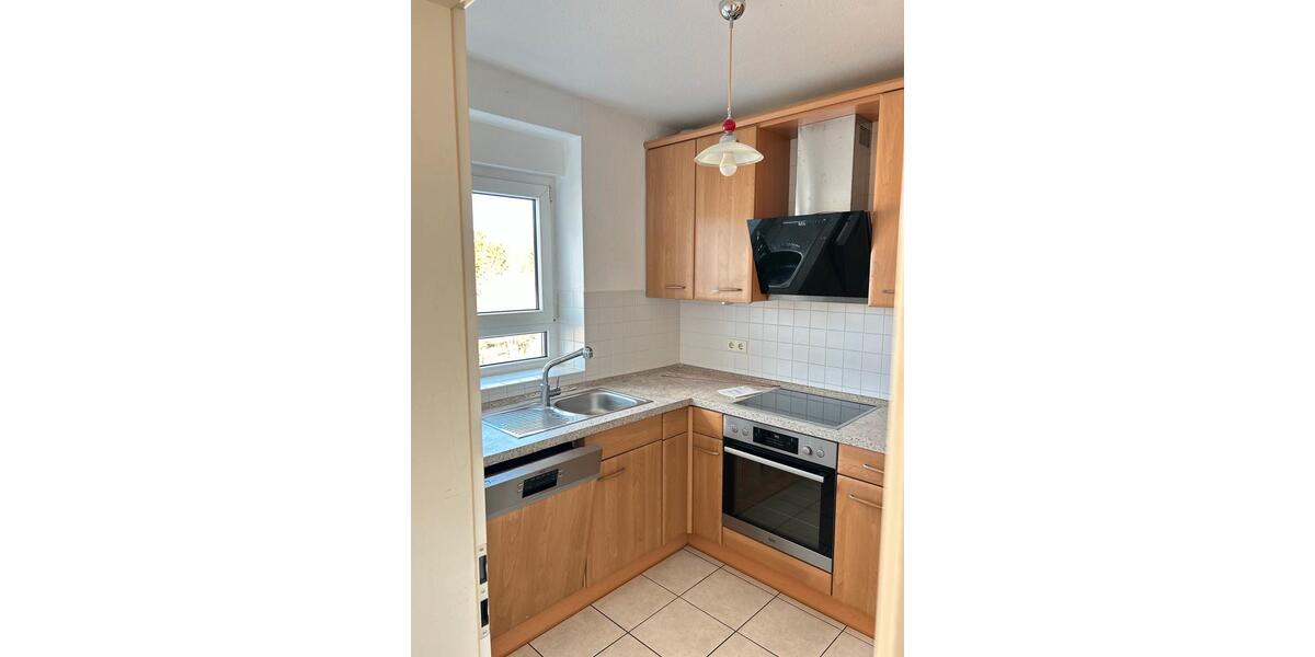 Einfamilienhaus Bad Soden-Salmünster Salmünster - 3 Zimmer, 100 m&sup2;, 950&euro; | Angebot:26044437