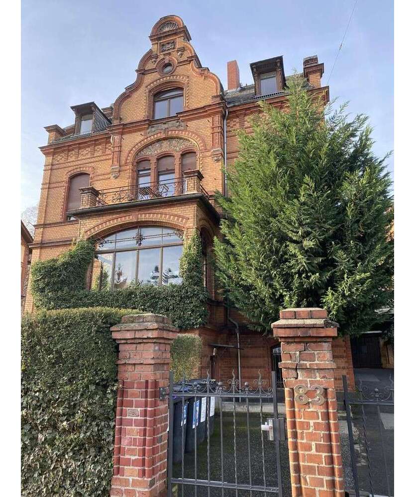 Wohnung zum Mieten in Wiesbaden 2.000 € 145 m²