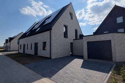 Haus Südlohn / Oeding Oeding - 4 Zimmer, 113 m&sup2;, 1.390&euro; | Angebot:26604837