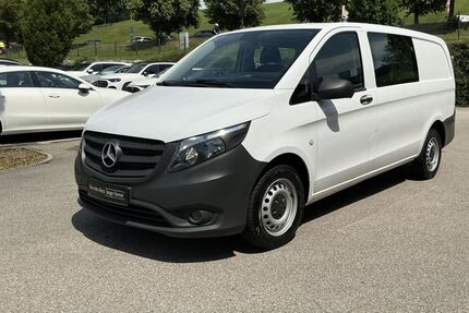 Mercedes-Benz Vito 116.600 km 25.942 &euro; Traunstein 83278