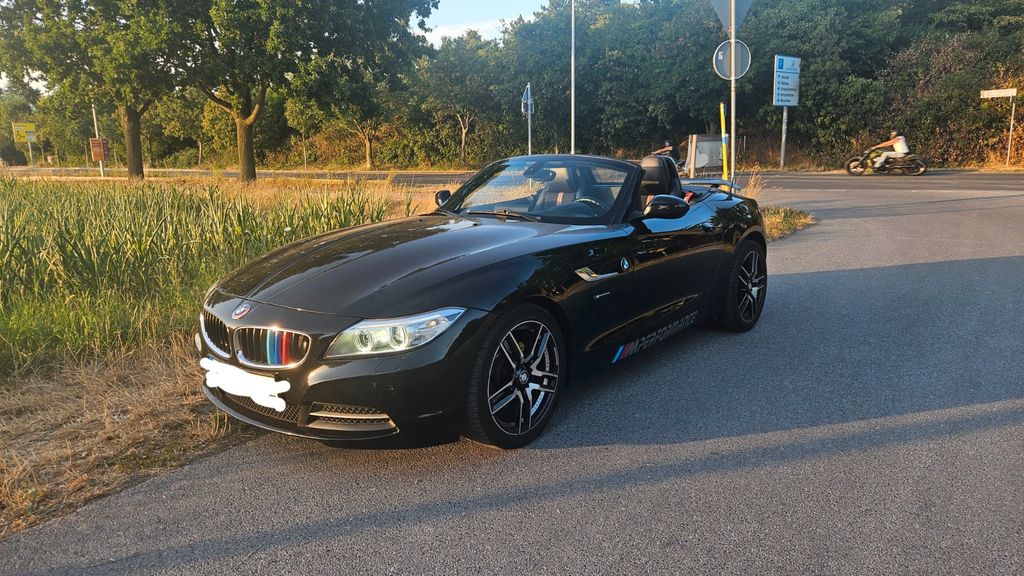 BMW Z4 298.000 km 10.400 &euro; Monheim 40789