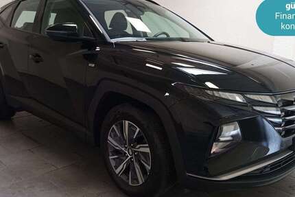 Hyundai TUCSON 24.740 km 23.470 &euro; Egelsbach 63329