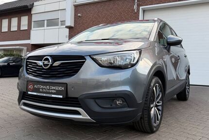 Opel Crossland (X) 77.000 km 10.990 &euro; Hamminkeln 46499
