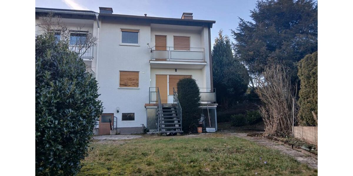 Reihenhaus Lüdenscheid Staberg - 5 Zimmer, 101 m&sup2;, 245.000&euro; | Angebot:26313919