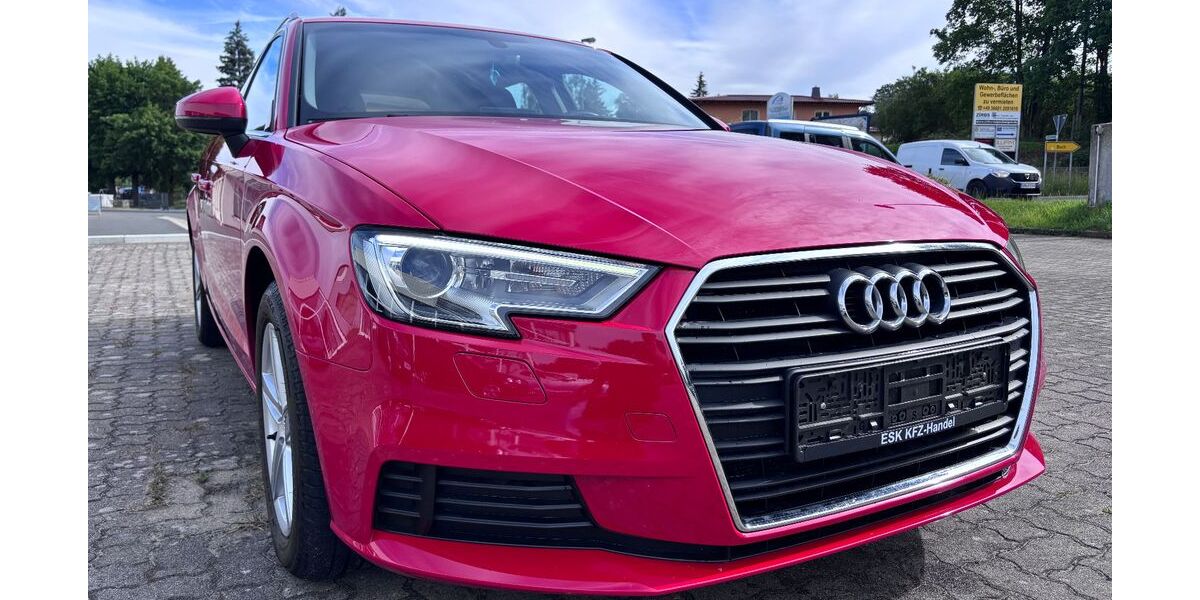 Audi A3 93.690 km 15.999 &euro; Sonneberg 96515