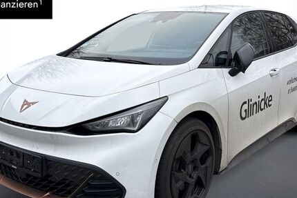 Cupra Born 25.664 km 37.890 &euro; Baunatal 34225