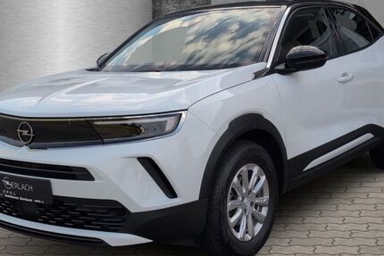 Opel Mokka 31.931 km 17.350 € Niederahr 56414