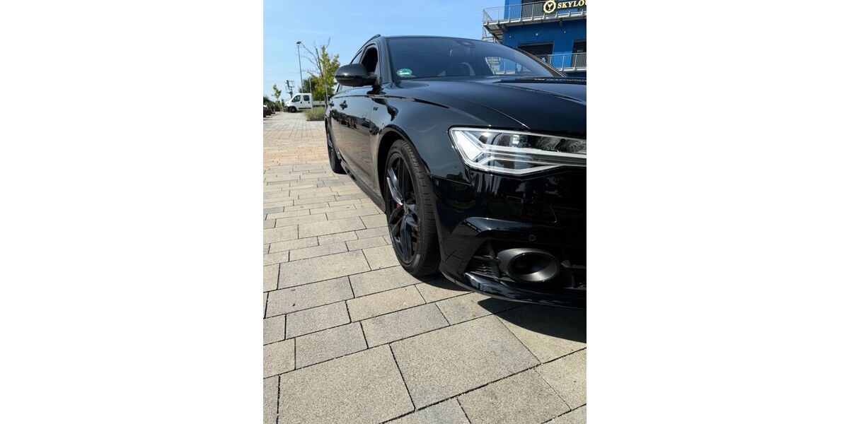 Audi A6 145.000 km 22.000 &euro; Hördt 76771
