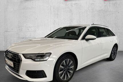 Audi A6 79.472 km 32.830 &euro; Leipzig 04129