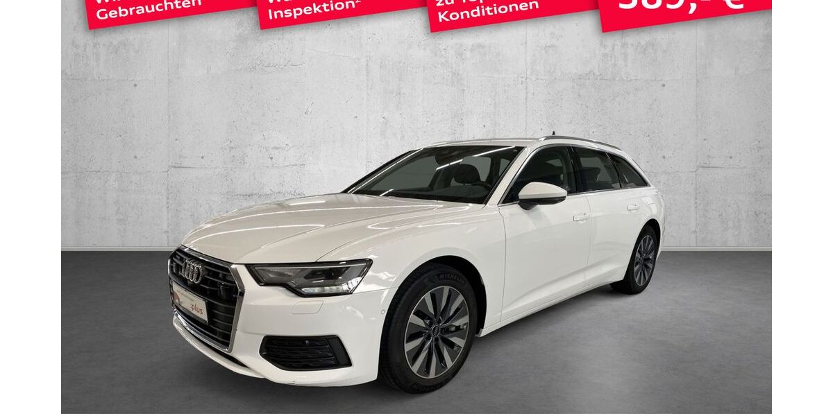 Audi A6 79.472 km 32.830 &euro; Leipzig 04129