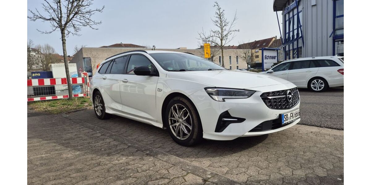 Opel Insignia 236.000 km 11.190 &euro; Saarbrücken 66115