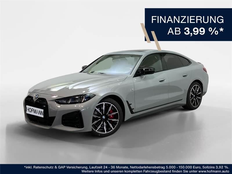 BMW M440 9.900 km 79.960 € Regensburg 93055