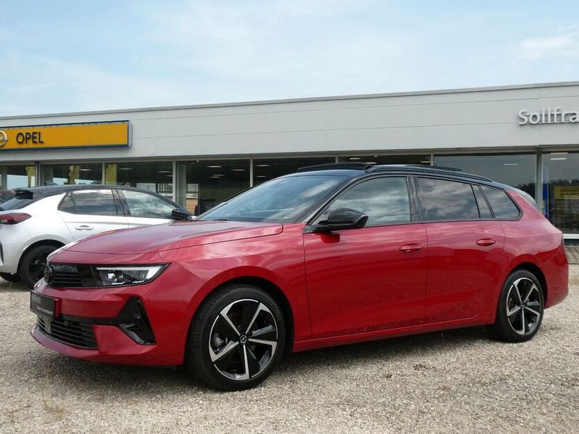 Astra