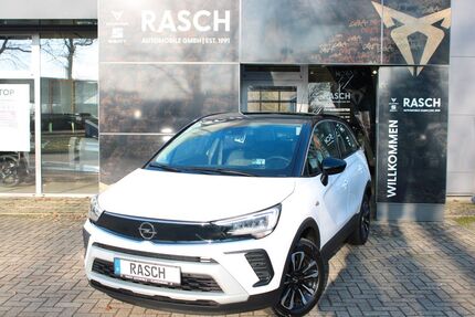 Opel Crossland (X) 19.611 km 16.950 &euro; Cloppenburg 49661