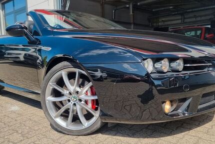 Alfa Romeo Spider