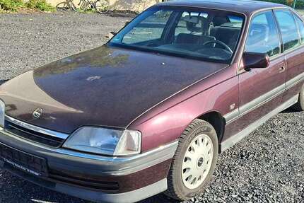Opel Omega 149.466 km 1.990 € Münster 48165