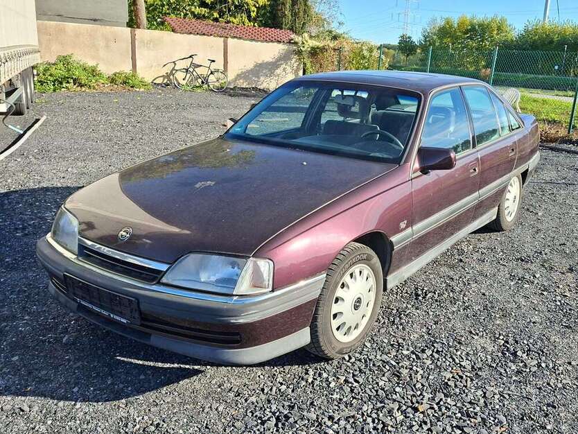 Opel Omega 149.466 km 1.990 € Münster 48165