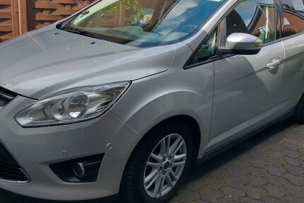 Ford C-Max 225.100 km 4.500 € Wadersloh 59329