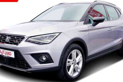 Seat Arona 39.982 km 22.950 € Leipzig 04209