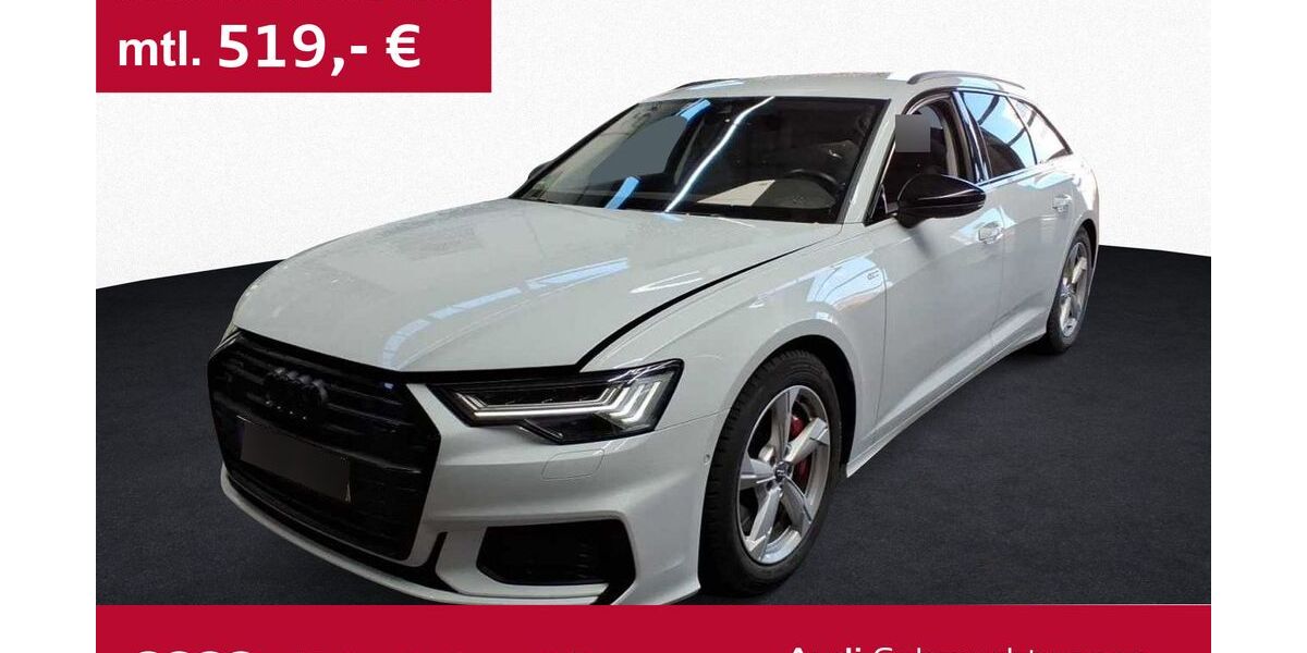 Audi A6 65.200 km 41.930 &euro; Ludwigsburg 71636