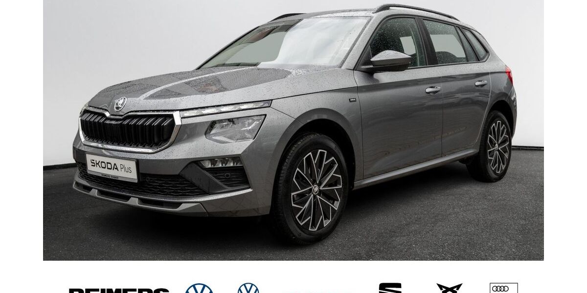 Skoda Kamiq 28.250 km 21.740 &euro; Schenefeld 22869